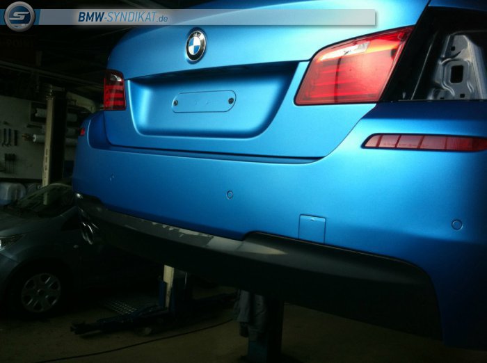 BMW-Syndikat Fotostorie