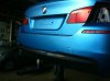 BMW F10 523i Anodized Blue Matt - 5er BMW - F10 / F11 / F07 - IMG_4112.JPG