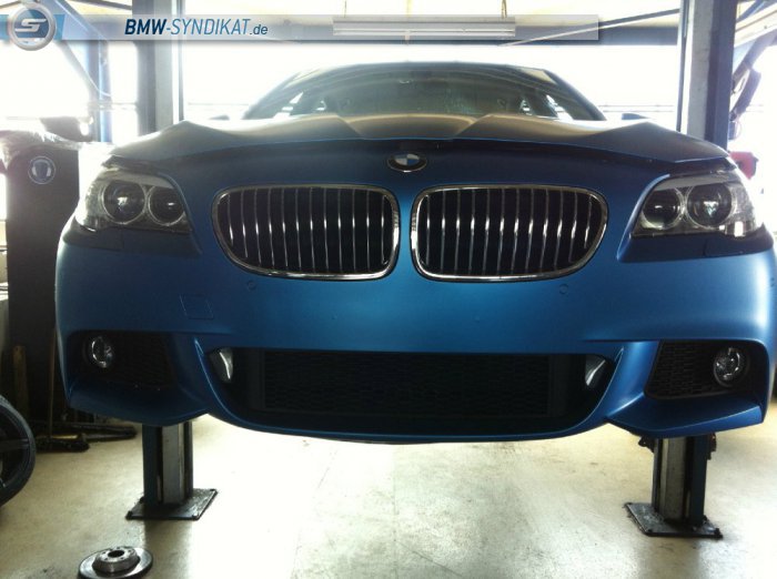 BMW-Syndikat Fotostorie