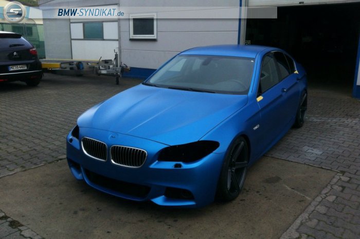BMW-Syndikat Fotostorie