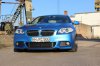 BMW F10 523i Anodized Blue Matt - 5er BMW - F10 / F11 / F07 - IMG_4460.JPG