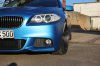 BMW F10 523i Anodized Blue Matt - 5er BMW - F10 / F11 / F07 - IMG_4463.JPG