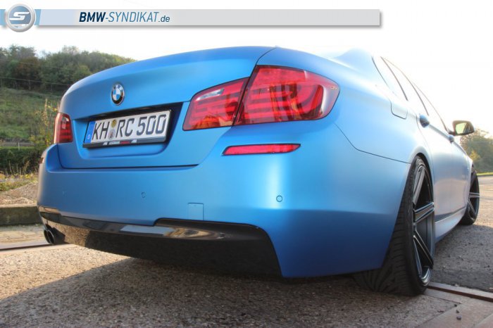 BMW-Syndikat Fotostorie