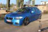 BMW F10 523i Anodized Blue Matt - 5er BMW - F10 / F11 / F07 - IMG_4505.JPG