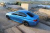 BMW F10 523i Anodized Blue Matt - 5er BMW - F10 / F11 / F07 - IMG_4546.JPG