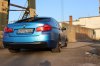 BMW F10 523i Anodized Blue Matt - 5er BMW - F10 / F11 / F07 - IMG_4551.JPG
