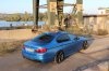BMW F10 523i Anodized Blue Matt - 5er BMW - F10 / F11 / F07 - IMG_4563.JPG