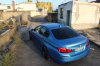 BMW F10 523i Anodized Blue Matt - 5er BMW - F10 / F11 / F07 - IMG_4572.JPG