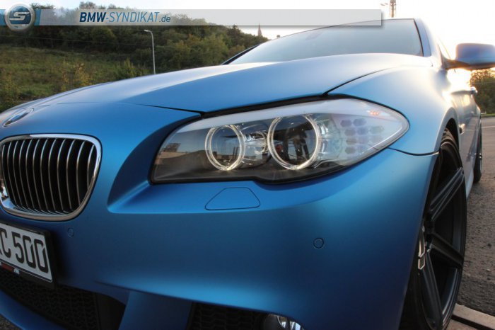 BMW-Syndikat Fotostorie