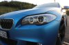 BMW F10 523i Anodized Blue Matt - 5er BMW - F10 / F11 / F07 - IMG_4586.JPG