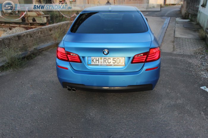 BMW-Syndikat Fotostorie