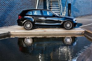 1er BMW - Fhrfrde! - 1er BMW - E81 / E82 / E87 / E88