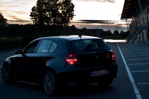 1er BMW - Fhrfrde! - 1er BMW - E81 / E82 / E87 / E88