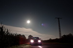 1er BMW - Fhrfrde! - 1er BMW - E81 / E82 / E87 / E88