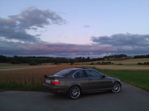 330ci - 3er BMW - E46