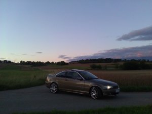 330ci - 3er BMW - E46