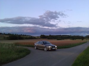 330ci - 3er BMW - E46