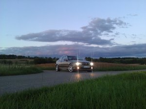 330ci - 3er BMW - E46