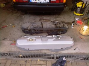 E30 325iX - 3er BMW - E30 E30 325iX - 3er BMW - E30