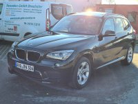 BMW-Syndikat Fotostory - BMW E84 X1 xdrive20d M-Paket