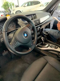 BMW E84 X1 xdrive20d M-Paket - BMW X1, X2, X3, X4, X5, X6, X7 BMW E84 X1 xdrive20d M-Paket - BMW X1, X2, X3, X4, X5, X6, X7