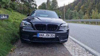 BMW E84 X1 xdrive20d M-Paket - BMW X1, X2, X3, X4, X5, X6, X7 BMW E84 X1 xdrive20d M-Paket - BMW X1, X2, X3, X4, X5, X6, X7