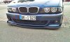 Biarritzblauer Tiefflieger goes Individual! - 5er BMW - E39 - C360_2012-06-14-19-14-02.jpg