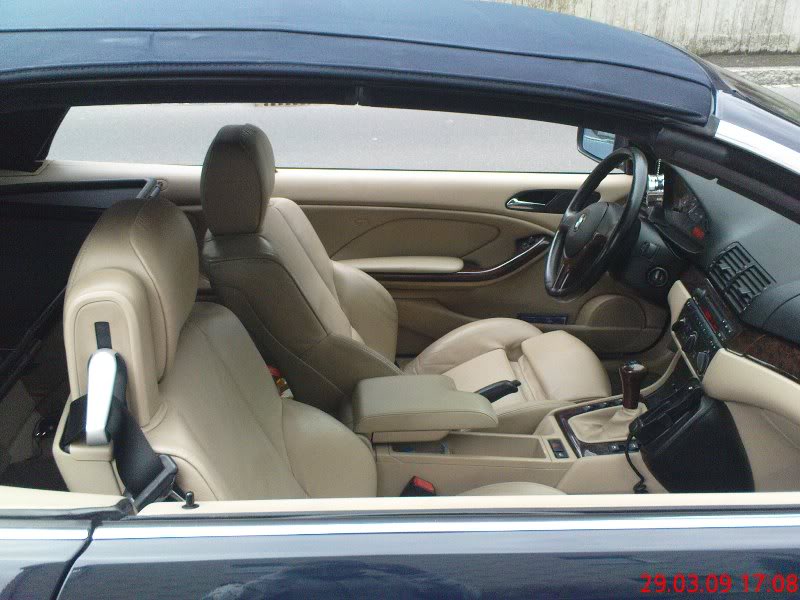 Best Life is Cabriodrive... - 3er BMW - E46