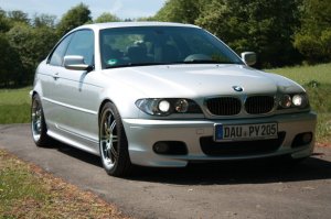 Mein 330ci - 3er BMW - E46
