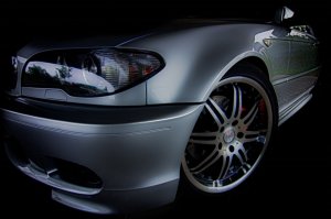 Mein 330ci - 3er BMW - E46