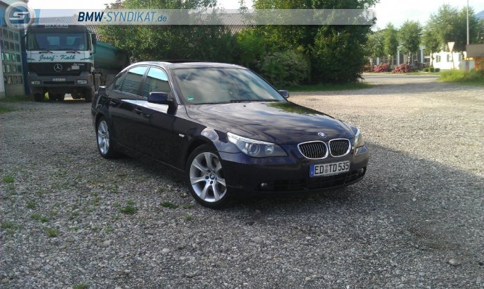 BMW-Syndikat Fotostorie