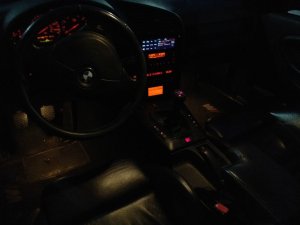 ~Red Baron~  Das 332i Coup - 3er BMW - E36