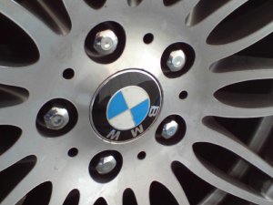 ~Red Baron~  Das 332i Coup - 3er BMW - E36