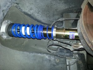 530d - Alltagsschwein auf OZ Mito II - 5er BMW - E39 530d - Alltagsschwein auf OZ Mito II - 5er BMW - E39