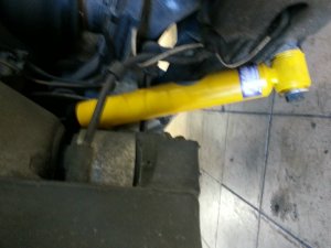 530d - Alltagsschwein auf OZ Mito II - 5er BMW - E39 530d - Alltagsschwein auf OZ Mito II - 5er BMW - E39
