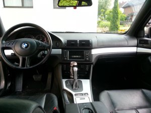 530d - Alltagsschwein auf OZ Mito II - 5er BMW - E39 530d - Alltagsschwein auf OZ Mito II - 5er BMW - E39