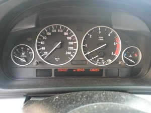 530d - Alltagsschwein auf OZ Mito II - 5er BMW - E39 530d - Alltagsschwein auf OZ Mito II - 5er BMW - E39