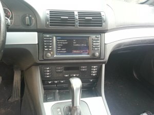 530d - Alltagsschwein auf OZ Mito II - 5er BMW - E39 530d - Alltagsschwein auf OZ Mito II - 5er BMW - E39