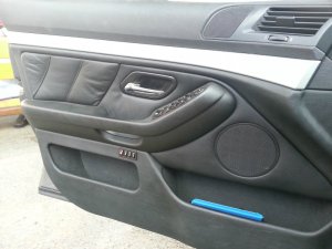 530d - Alltagsschwein auf OZ Mito II - 5er BMW - E39 530d - Alltagsschwein auf OZ Mito II - 5er BMW - E39