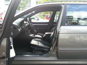 530d - Alltagsschwein auf OZ Mito II - 5er BMW - E39 530d - Alltagsschwein auf OZ Mito II - 5er BMW - E39