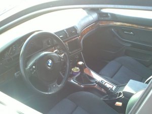 E39 528i Tief+Breit+Dezent - 5er BMW - E39 E39 528i Tief+Breit+Dezent - 5er BMW - E39