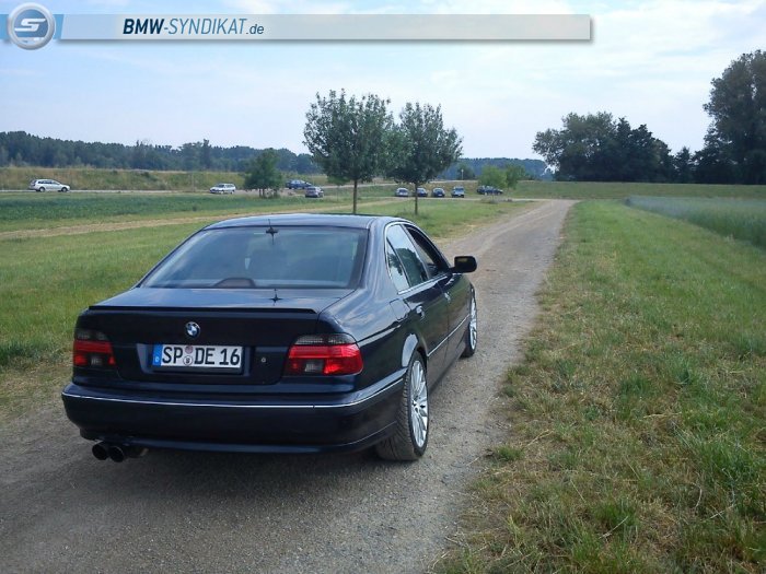 BMW-Syndikat Fotostorie