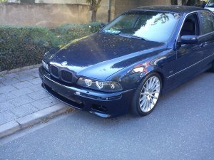 E39 528i Tief+Breit+Dezent - 5er BMW - E39 E39 528i Tief+Breit+Dezent - 5er BMW - E39
