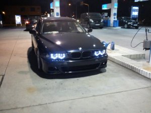 E39 528i Tief+Breit+Dezent - 5er BMW - E39 E39 528i Tief+Breit+Dezent - 5er BMW - E39