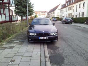 E39 528i Tief+Breit+Dezent - 5er BMW - E39 E39 528i Tief+Breit+Dezent - 5er BMW - E39