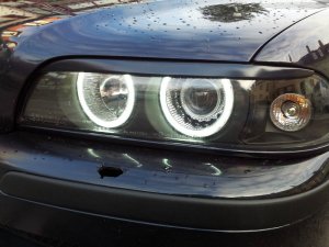 E39 528i Tief+Breit+Dezent - 5er BMW - E39 E39 528i Tief+Breit+Dezent - 5er BMW - E39