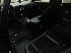 E39 528i Tief+Breit+Dezent - 5er BMW - E39 E39 528i Tief+Breit+Dezent - 5er BMW - E39