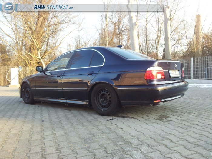 BMW-Syndikat Fotostorie