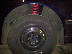 E39 528i Tief+Breit+Dezent - 5er BMW - E39