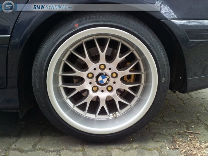 BMW-Syndikat Fotostorie